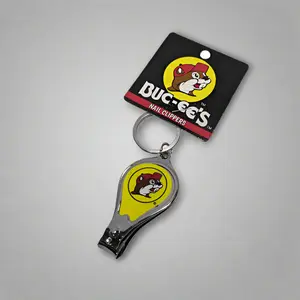 Buc-ee's Nail Clippers