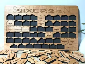 Southern Sixers Tracker