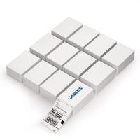 12 Fold Label 6000pcs