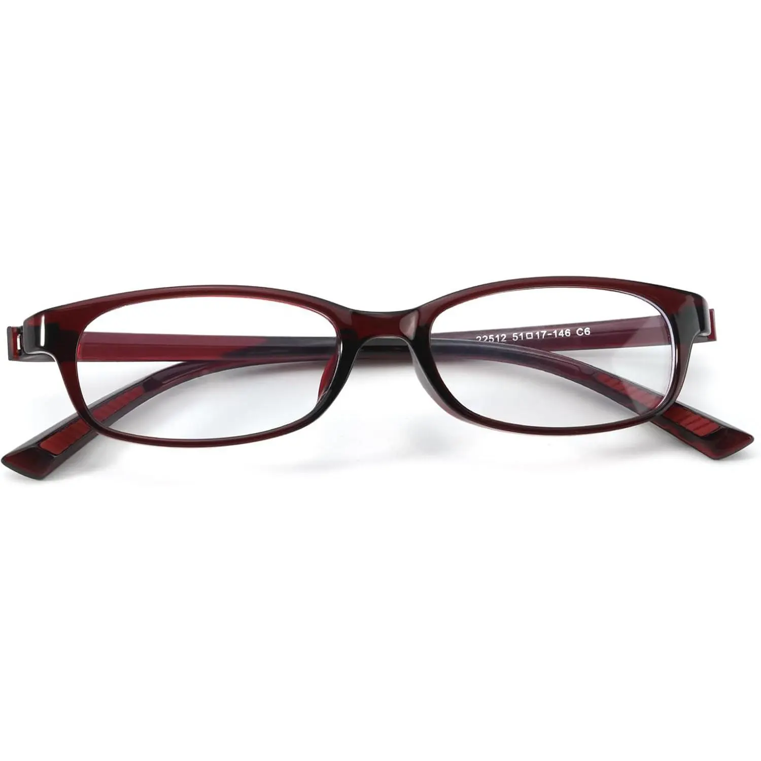 Women's Trendy Rectangle Anti-Blue Glasses, Stylish Protective Casual Y2K Cosplay Fashion Frames, It Girl Essential Festival Gift, Trendy Frames