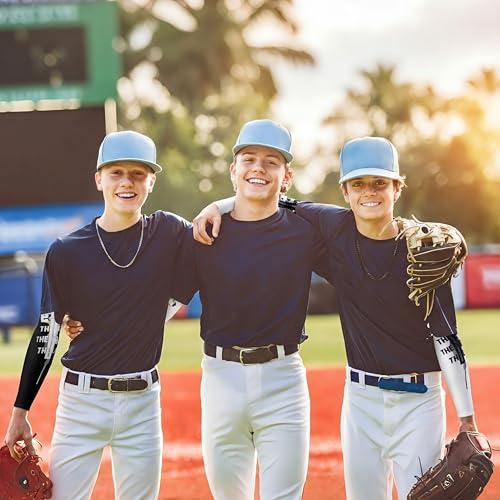 6 Pairs Easter Faith Cross Arm Sleeve Christian Cooling Arm Sleeves  Bible Verses Arm Sleeves for Men Women Football Basketball Baseball Running Cycling Summer Outdoor Activities Protection Arms Easte Basket Stuffer