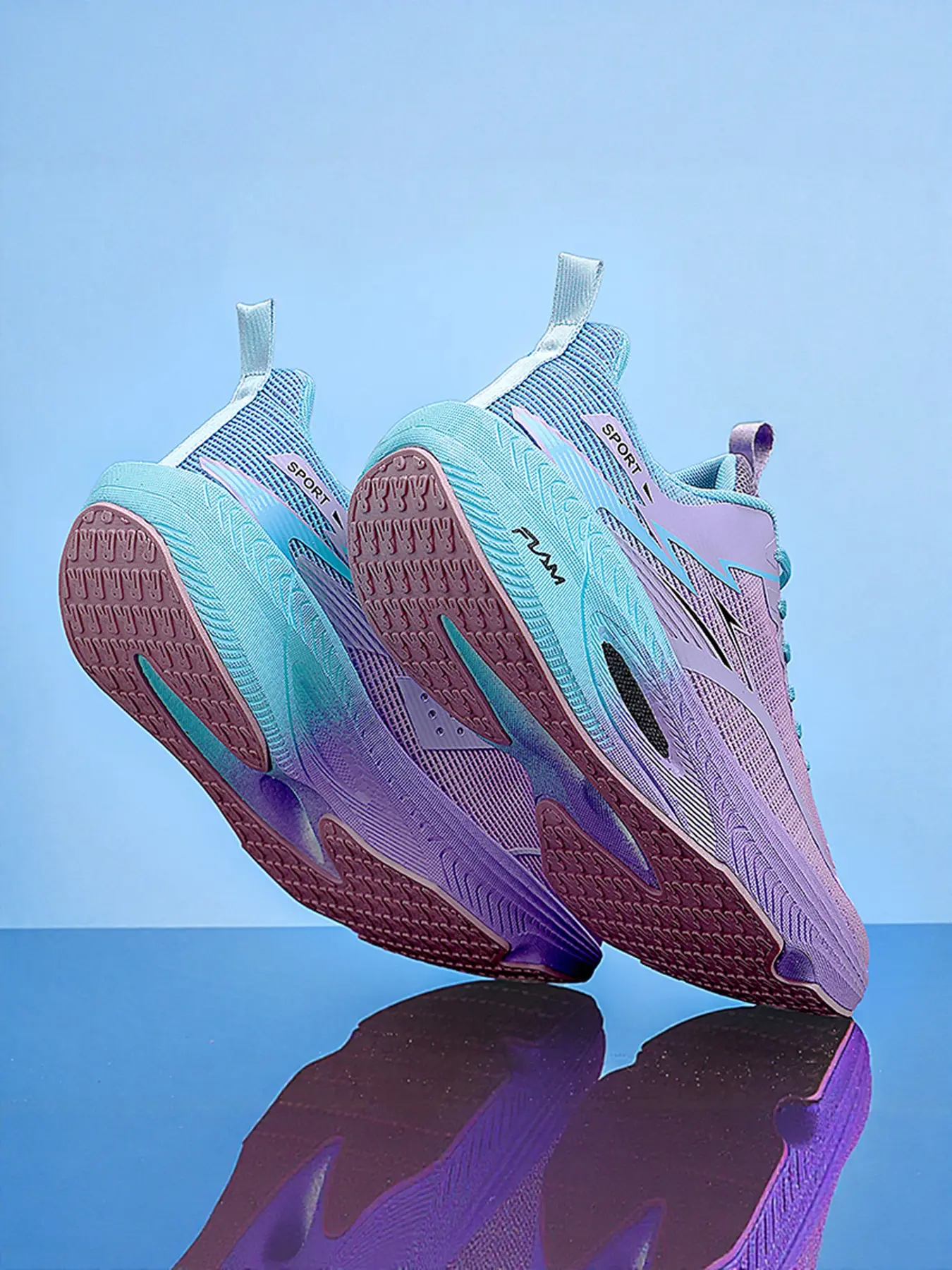2026 New Spring Casual Unisex Chunky Running Sneakers Running Shoes for Men Comfortable Thick‑Sole Walking Shoes Breathable Mesh Upper Men’s Trainers Outdoor Running Gym Women’s Platform Elevator Shoes, Sizes 38‑45