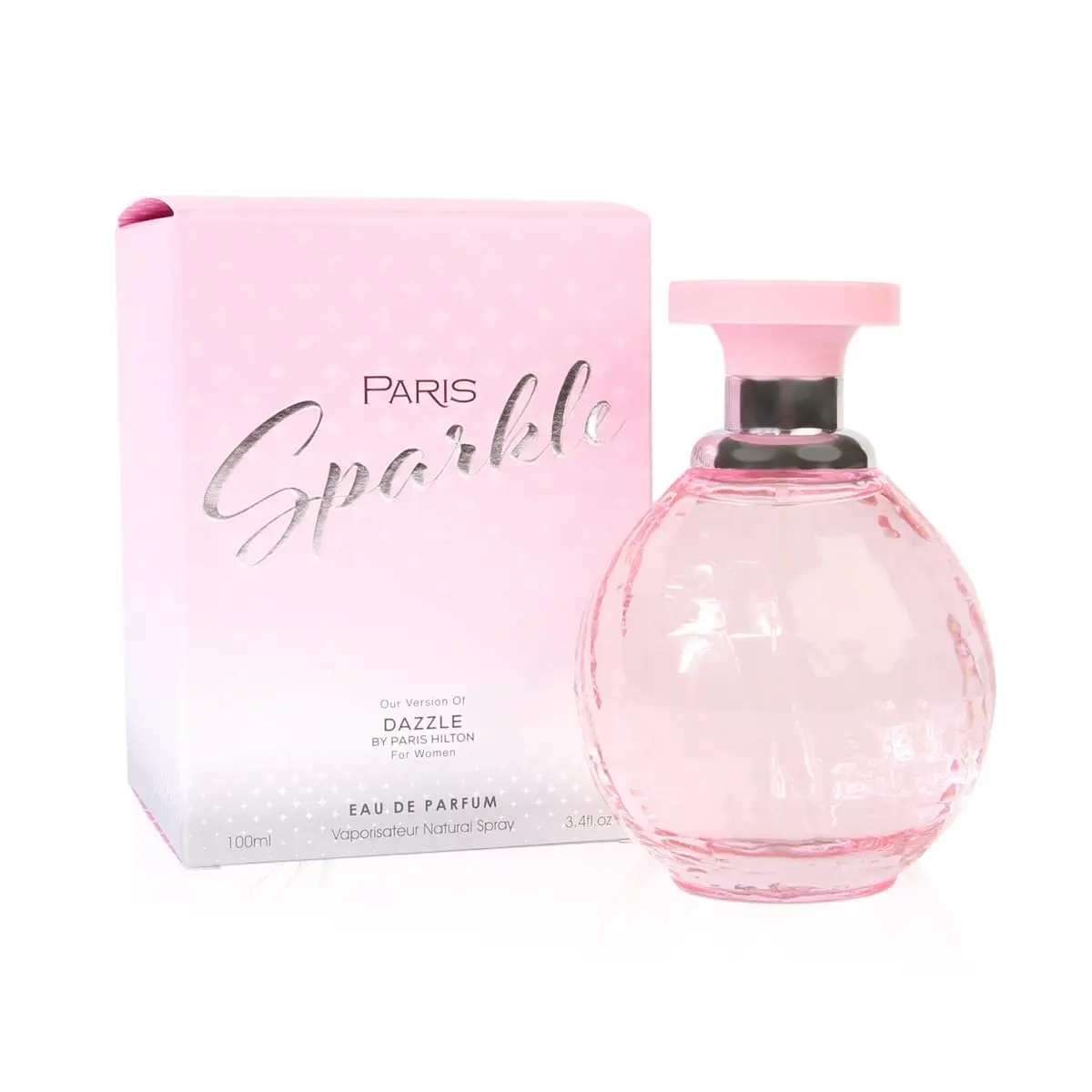 Paris Sparkle