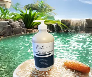 Curl Enhancing Shampoo 16oz Bottle