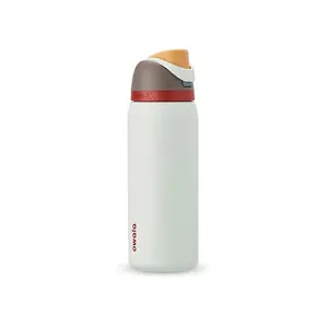 Owala 40oz FreeSip Stainless Steel Water Bottle
