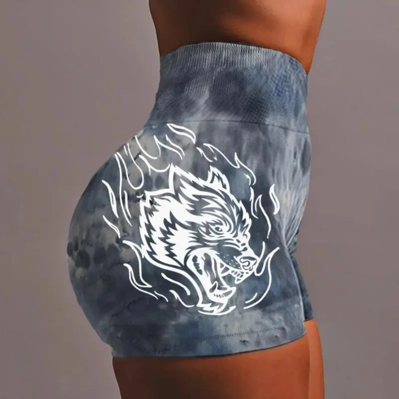 Women Shorts Fitness Gym Elastic Shorts Sportswear Tight Sports Clothing Woman Bodybuilding Workout Yoga Shorts Women Shorts Fitness Gym Elastic Shorts Sportswear Tight Sports Clothing Woman Bodybuilding Workout Yoga Shorts