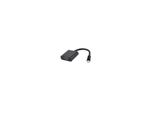 WELTRON MINI DISPLAY PORT TO HDMI ADAPTER 8 INCH