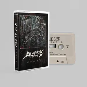 Occulsed "Antegnosis" Cassette
