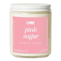 Pink Sugar