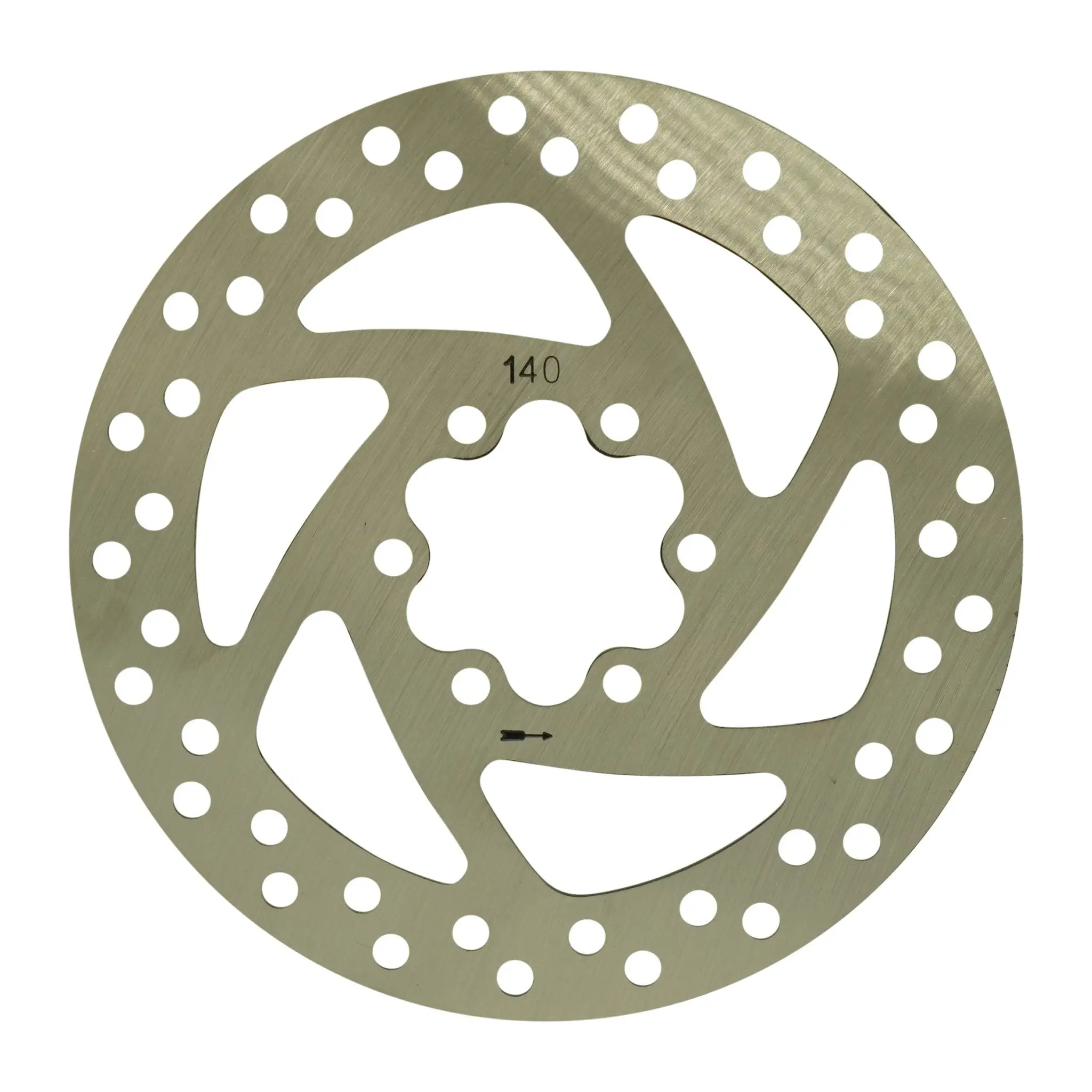 Brake Disc - RS5 Brake Disc - RS5