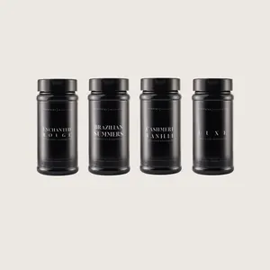 4-Pack Upholstery Bundle