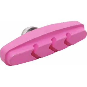 Big Roc Tools  Brake Pad - Pink