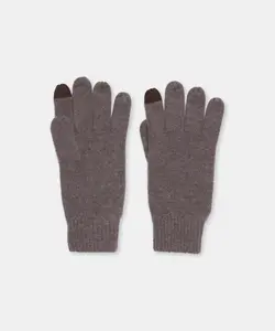 Signature Cashmere Gloves