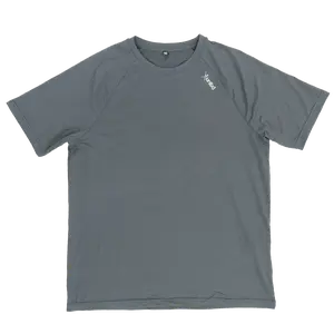 UNLTD Select Grey Lacrosse Shirt