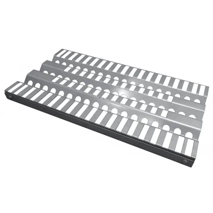 Stainless Steel Radiant Tray for Select DCS Models