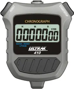 Ultrak 410 Simple Event Timer Stopwatch