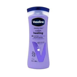Vaseline Intense Care Calm Healing Lotion 10 oz