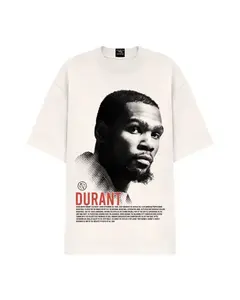 Kevin/Dura.n.t T-Shirt - Hoodie