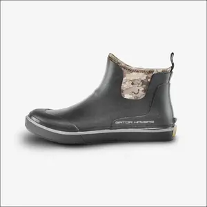 Camp Boots | Mens - Seven