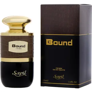 Sapil Bound By Sapil Edt For Men