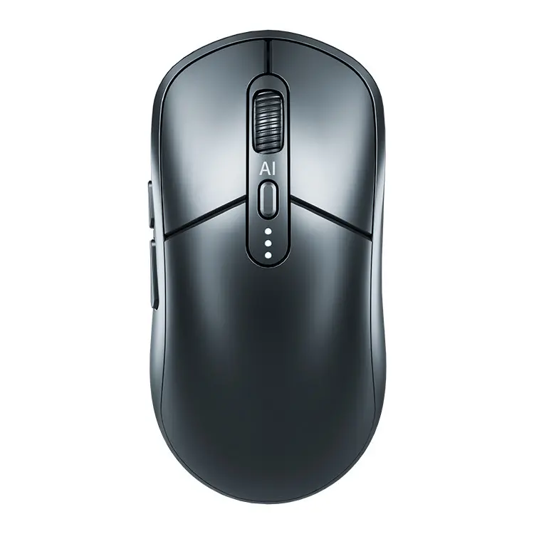 Artificial Intelligence AIBluetooth Wireless Mouse iFlytek Artificial ...