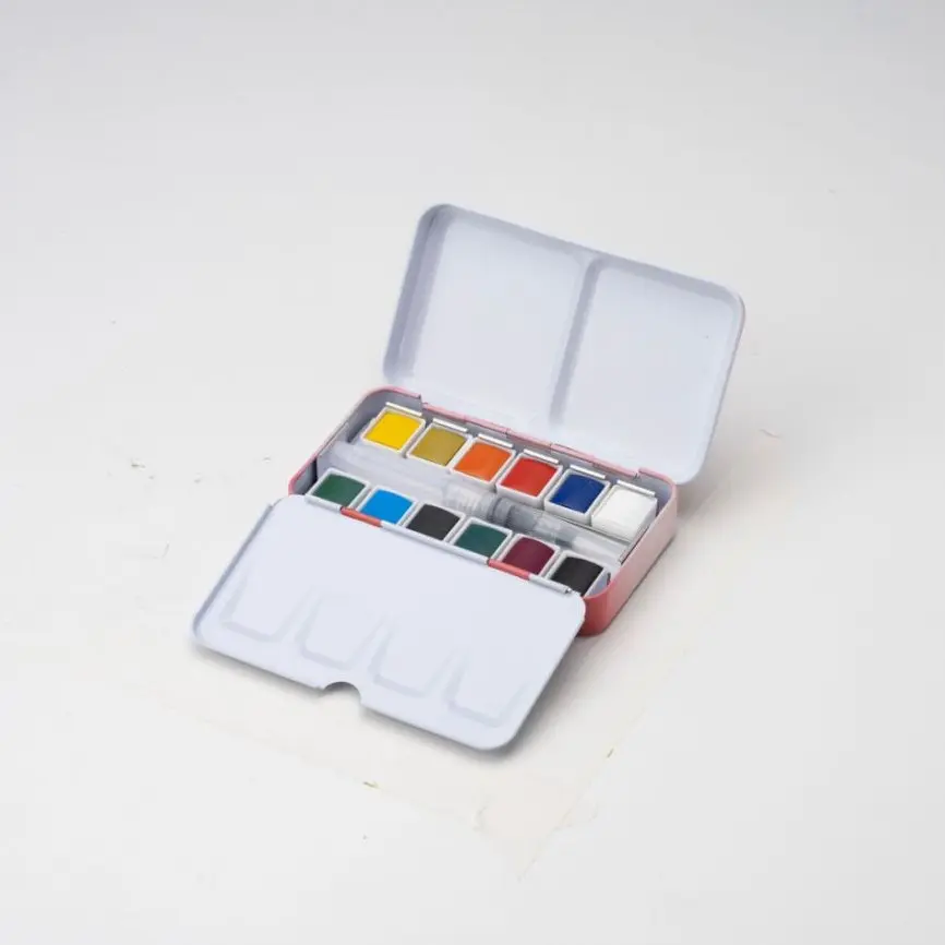 Earth & Ember Color Combo