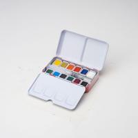 Earth & Ember Color Combo