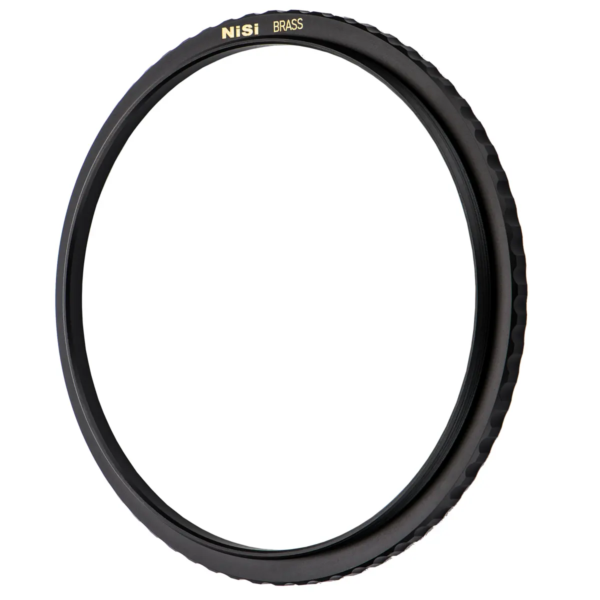 NiSi Brass Pro 67-82mm Step-Up Ring