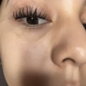 Product Review of FORCHICS Eyelash Enhancing Serum with Powerful Peptides & Plant Botanicals for Thinning Lashes 3ML Makeup Cosmetic from a**1