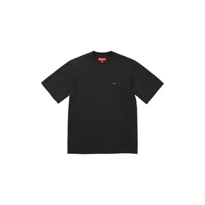 Small Box Tee "FW24 - Black" SU26095