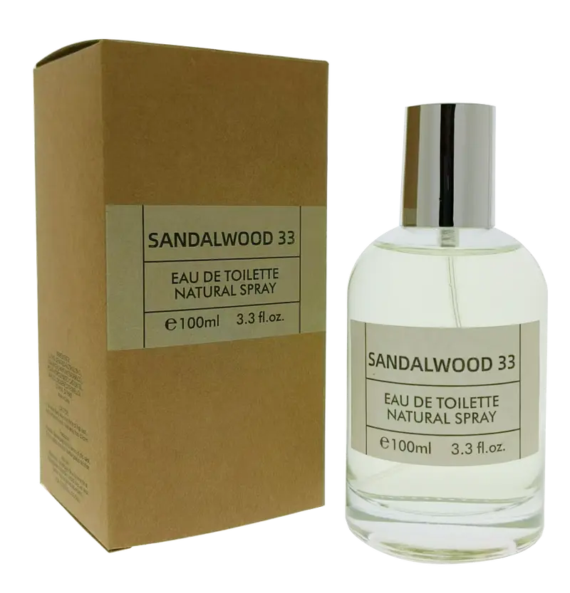 Different 13 Eau de Parfum Natural Spray 90ml 3.0 fl oz Fragrance