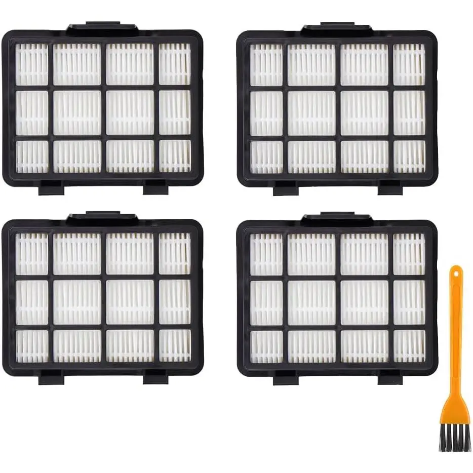 HEPA Filter 4 Pack