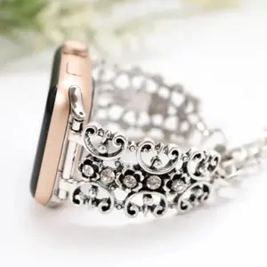 Vintage Apple Watch Bracelets