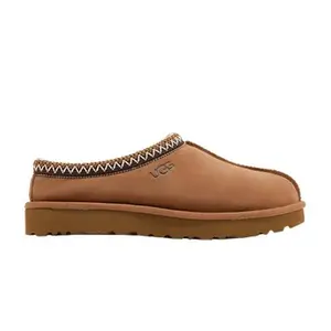 Wmns Tasman Slipper 'Chestnut'