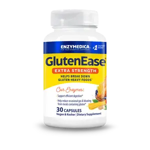GlutenEase® Extra Strength