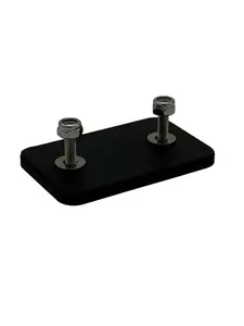 Adhesive Transducer Mount