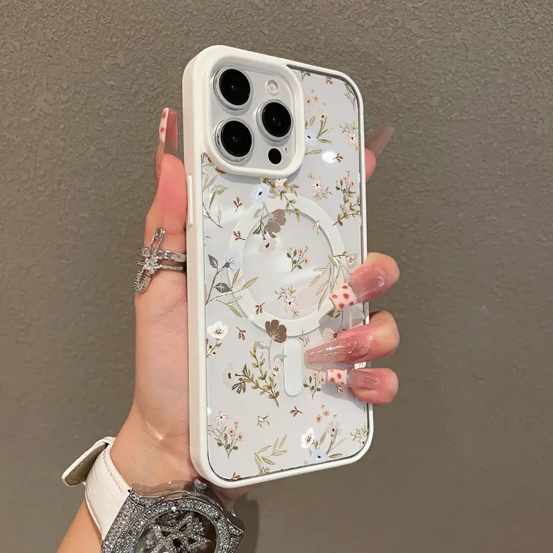 floral casetify case - TikTok Shop