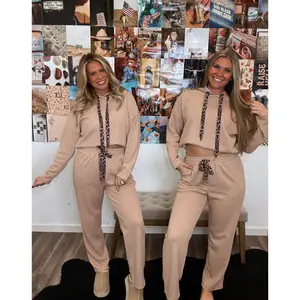 Clocked Out Corduory Set