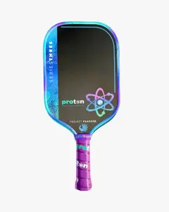 Proton Project Peacock Elongated 15mm