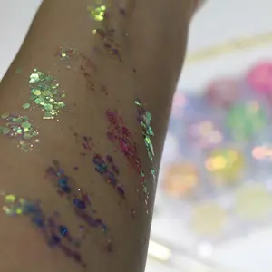 Chunky glitter Galaxy collection Alcohol Free Chunky glitter Galaxy collection Alcohol Free