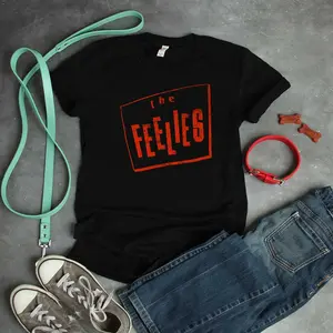 The Feelies  T-Shirt