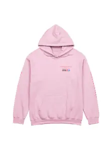 🔥OG DREP Logo Hoodie (with sleeve print)🔥