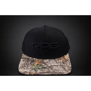 RPG "BACKWOODS"  BLACK HAT-LIMITED RELEASE JAN. 1ST