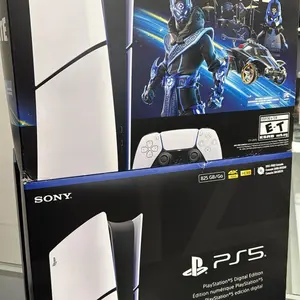 PS5 digital edición especial