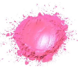 Hollyhock Luster Dust Best by 3/26