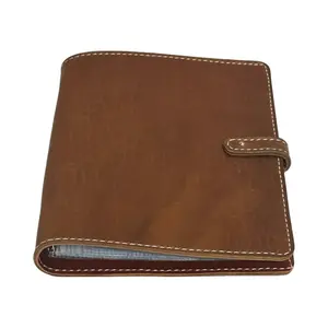 Custom photo album
