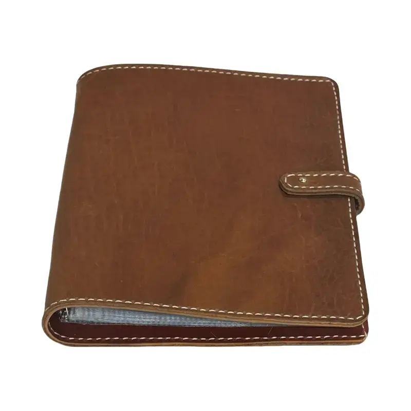 Custom photo album