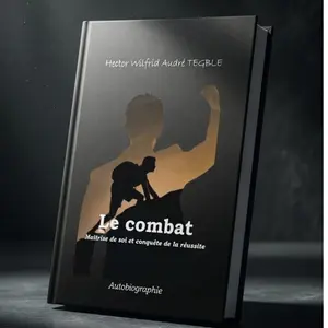 Le Combat (French Edition)