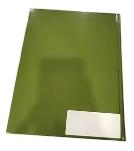 USED-Clinical Textbook for Veterinary Technicians by McCurnin (Hardcover)