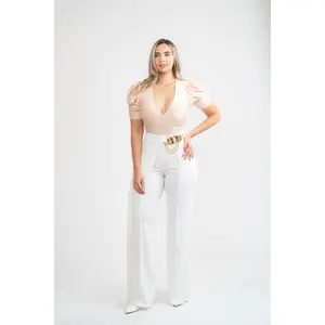 Chain Pants